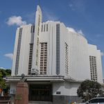 Concurso de fotografia “100 anos do Art Déco” prorroga inscrições em Goiânia
