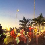 Festa do Divino Espírito Santo de Pirenópolis é Patrimônio Cultural do Brasil