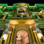 Robb Report Design Awards 2026: Palacete Tirachapéu vence prêmio nacional de design na categoria Melhor Projeto para a Cultura
