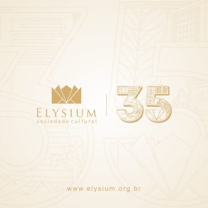 35 anos de atividades