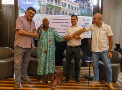 Elysium Sociedade Cultural e Palacete TiraChapéu promovem Fórum de Sustentabilidade de Salvador