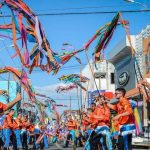 Reinados e Congados são reconhecidos como Patrimônio Cultural do Brasil pelo Iphan