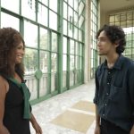A arquitetura como elo entre passado e futuro