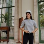 A arquitetura como elo entre passado e futuro