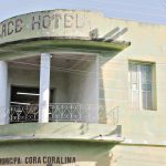 Campinas: art déco sobrevive no bairro mais antigo de Goiânia