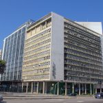 Rio de Janeiro recebe circuito nacional que celebra 100 anos do Art Déco, realizado pela Elysium Sociedade Cultural
