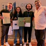 Elysium e Prefeitura de Goiânia premiam vencedores do concurso de redação e fotografia “100 Anos do Art Déco”