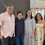 Elysium Sociedade Cultural encerra circuito 100 Anos do Art Déco em Goiânia
