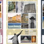 100 Anos do Art Déco: Saiba quem são os autores das fotos escolhidas para cartazes comemorativos