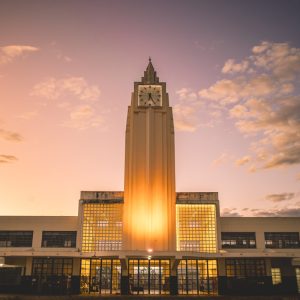 Circuito 100 Anos do Art Déco (GO, BA, SP e RJ)