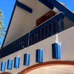 Restauro da Casa-Museu Bernardo Élis entra na fase final em Goiânia