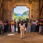 Elysium abre inscrições para visitas acadêmicas às Ruínas de São José da Boa Morte