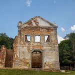 Consolidação das ruínas de antiga igreja colonial no interior do RJ entra na reta final; entrega está prevista para julho