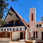 Casa-Museu Bernardo Élis ampliará atuação cultural em Goiânia com saraus, cursos e visitação pública após restauro