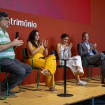 Casa Patrimônio estreia na Festa Literária de Paraty com sucesso de público e recebe quase 2 mil pessoas