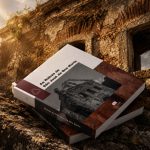 Livro revela bastidores da consolidação das Ruínas da Igreja de São José da Boa Morte