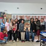 Elysium leva formação artística gratuita ao distrito de São José da Boa Morte