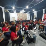 Elysium e NTS fortalecem inclusão social por meio da música e promovem masterclass para jovens de projetos sociais no Rio de Janeiro