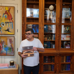 Elysium eterniza histórias em livros e já reúne mais de 150 publicações