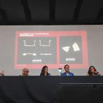 Trabalho de catalogação das ruínas de São José da Boa Morte é apresentado em seminário do Museu D. João VI