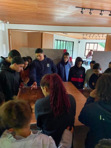 Escola Municipal Elias Faraht