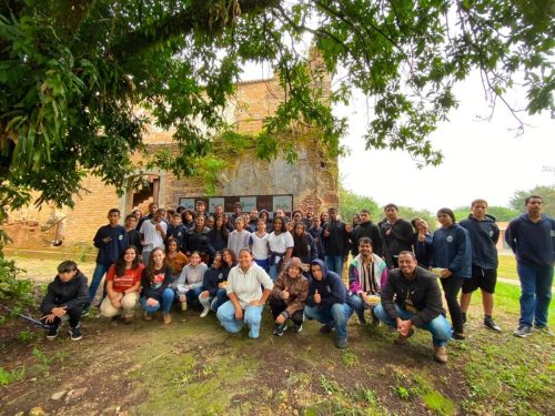 Escola Municipal Elias Faraht